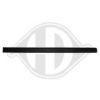 DIEDERICHS 3434320 Trim/Protective Strip, door
